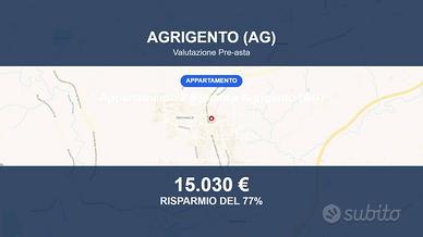 Immobile in asta di 136 m² con più di 5 locali a A