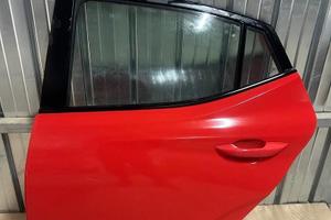 Porta anteriore posteriore dx sx hyundai i10 2023