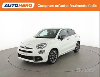 FIAT 500X BJ68216