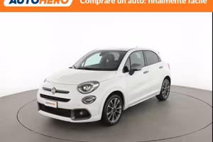 FIAT 500X BJ68216