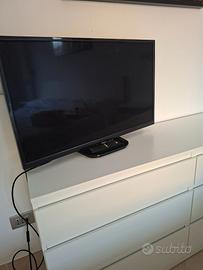 Televisore Sunny  32 pollici LED HD