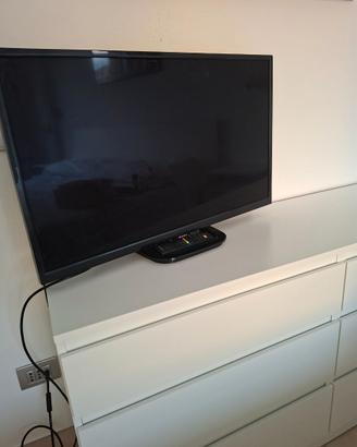 Televisore Sunny  32 pollici LED HD