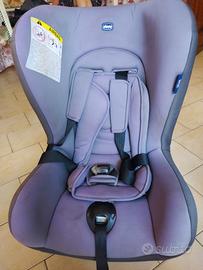 Seggiolino Auto Chicco