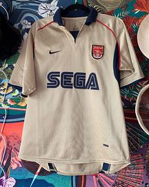 Grande Selezione di Maglie da Calcio Vintage