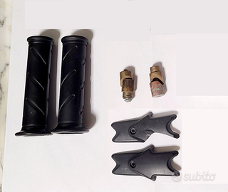 Ricambi Originali Ducati Hypermotard 796