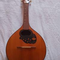 Mandolino anni 70