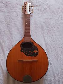 Mandolino anni 70