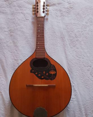 Mandolino anni 70