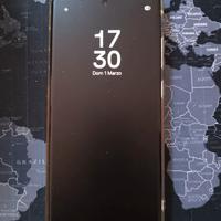 Samsung S 23 Ultra Black 256gb in garanzia