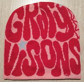 Cappello/Beanie stile Grvty Visions 