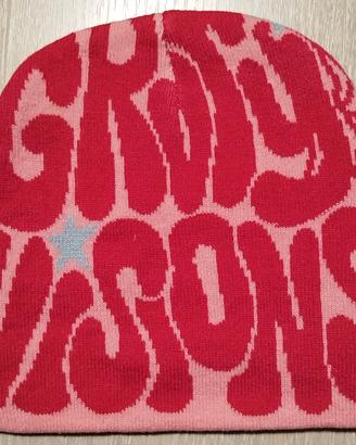 Cappello/Beanie stile Grvty Visions 