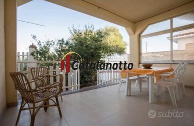 Trilocale in complesso residenziale Triscina