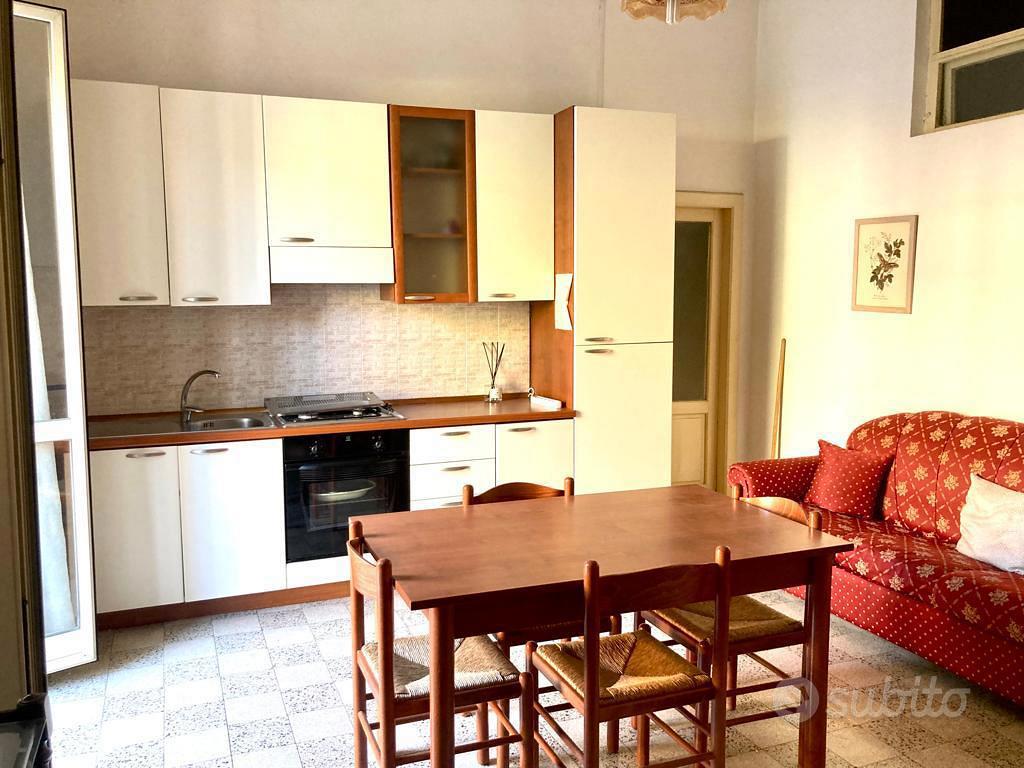 Apartment in San Severo, Foggia - Altro