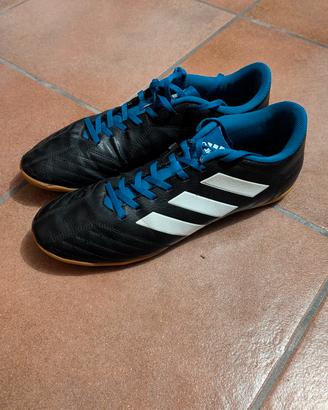 Scarpe da calcetto indoor Adidas -  45 1/3