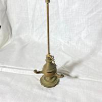 Antico turibolo risalente alla fine del 1800