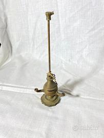 Antico turibolo risalente alla fine del 1800