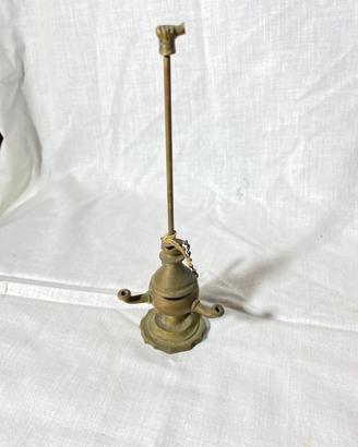 Antico turibolo risalente alla fine del 1800