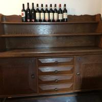 Credenza