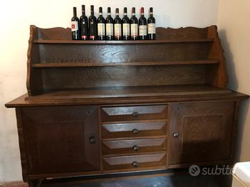 Credenza