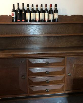 Credenza