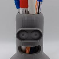 Bender Portapenne/Portaoggetti Organizer Desk