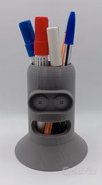 Bender Portapenne/Portaoggetti Organizer Desk