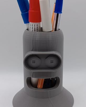 Bender Portapenne/Portaoggetti Organizer Desk