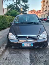 Mercedes-Benz Classe A 160 Classic