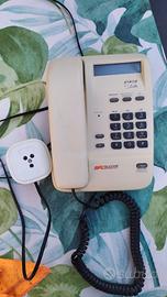 Telefono fisso Sirio