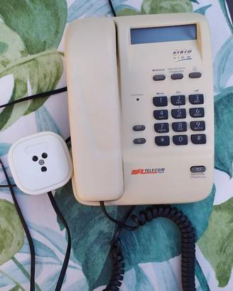 Telefono fisso Sirio