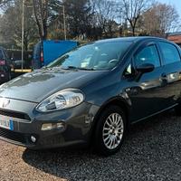 Fiat Punto 5p 1.4 easypower GPL Uniproprietario