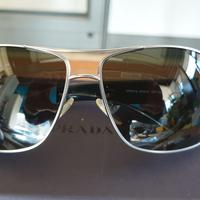PRADA  Occhiale sole