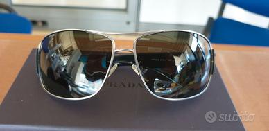 PRADA  Occhiale sole