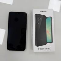 Samsung a26 5g 128 gb