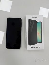 Samsung a26 5g 128 gb
