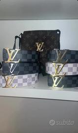 Cinture lv