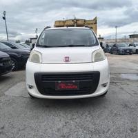FIAT Qubo 1.4 8V 77 CV Dynamic Natural Power
