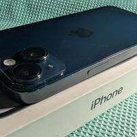 iphone 14 🔋100 blu