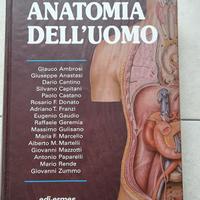 Libro medicina, osteopatia, fisioterapia