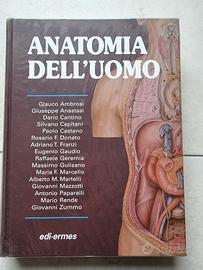 Libro medicina, osteopatia, fisioterapia