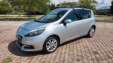 Renault Scenic Scénic XMod 1.5 dCi 110CV Start&Sto