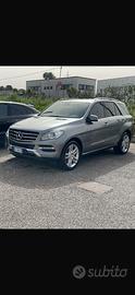 Ml 250 bluetec