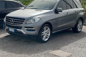 Ml 250 bluetec