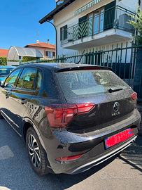 Auto Polo