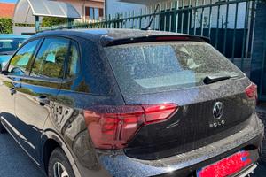 Auto Polo