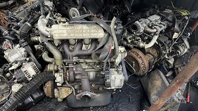 Iveco Daily Motore 8140.43