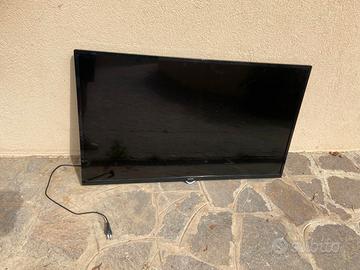 televisione allstar 49 pollici