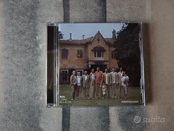 Marracash - Noi, Loro, gli Altri