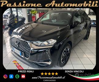 Ds DS3 3 Crossback BlueHDi 130 aut. Performance Li