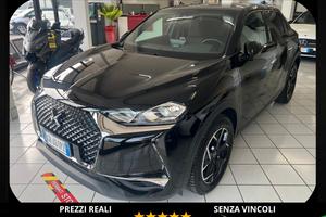 Ds DS3 3 Crossback BlueHDi 130 aut. Performance Li